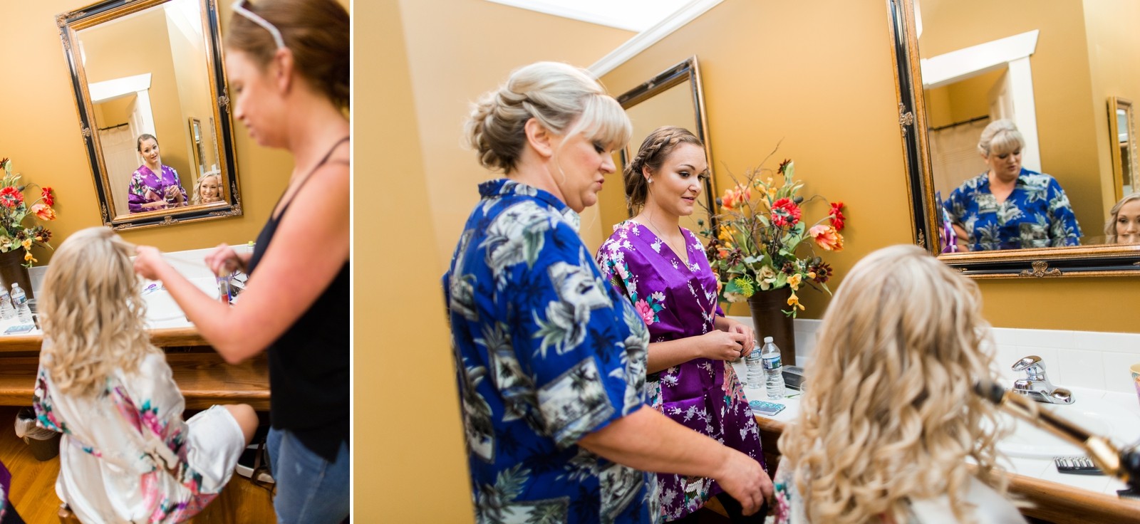 The Inn at Leola Village Wedding Lancaster Pa